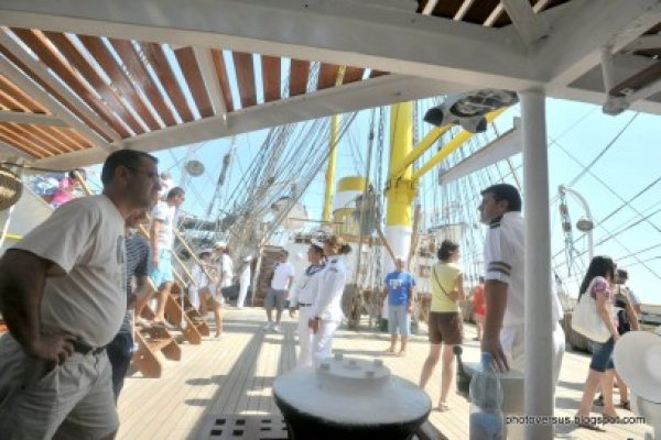 Infotrip gratuit pe mare, dedicat agenţiilor de turism